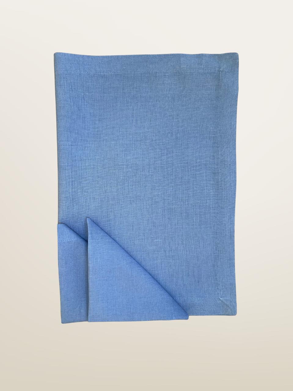 Caminho de Mesa Herança Azul