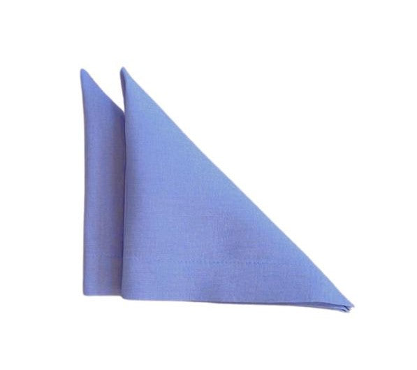 Guardanapo Herança Azul Claro