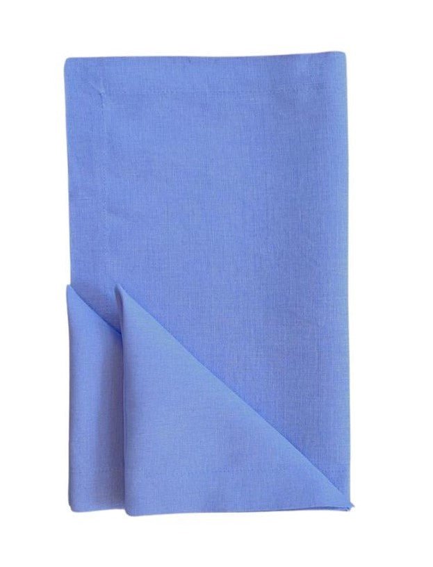 Guardanapo Herança Azul Claro