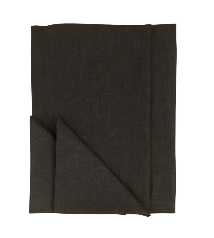 Jogo Americano Herança Preto