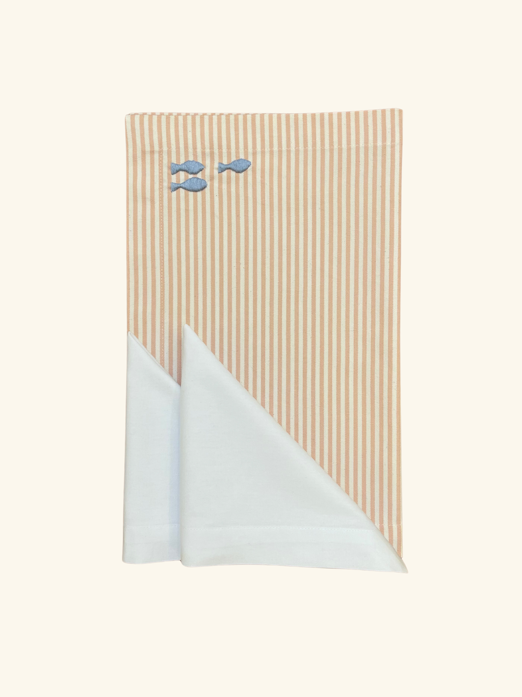 Jogo Americano Verano Rosa