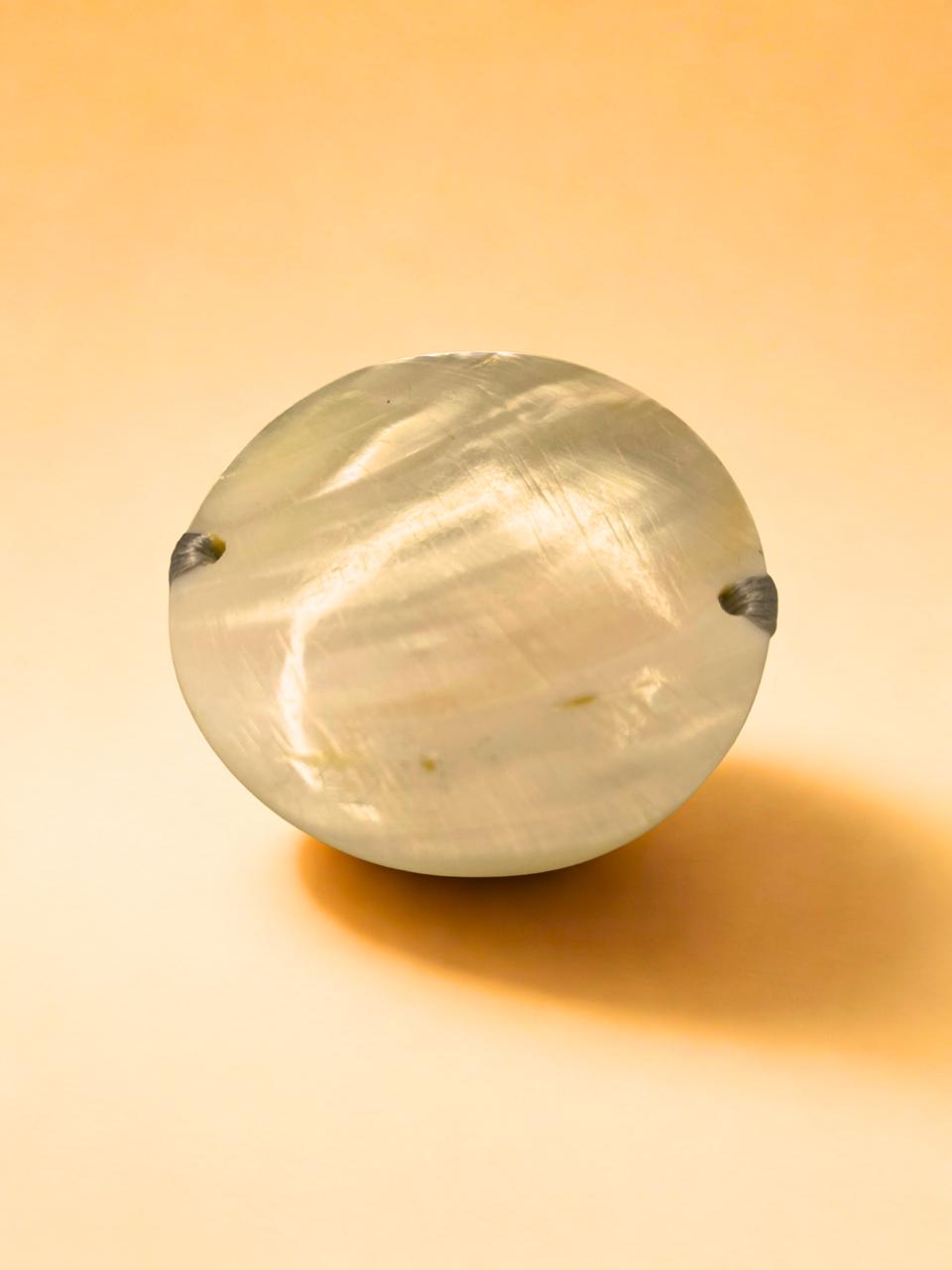 Porta Guardanapo de Madrepérola